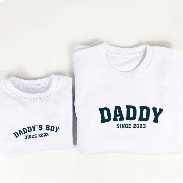 Daddy since - Image 4