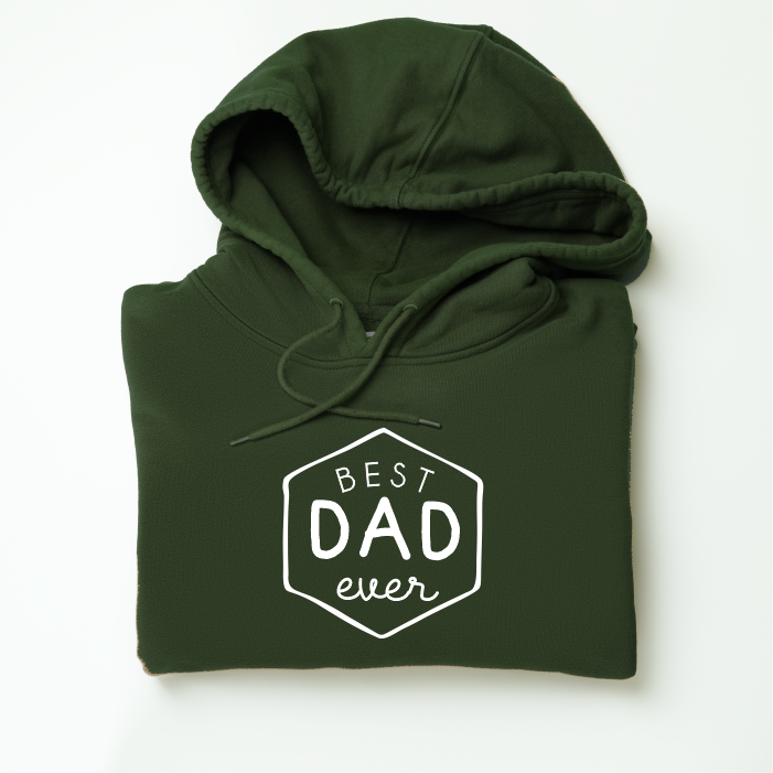 Best Dada Ever