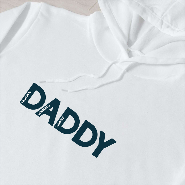 Daddy nomes