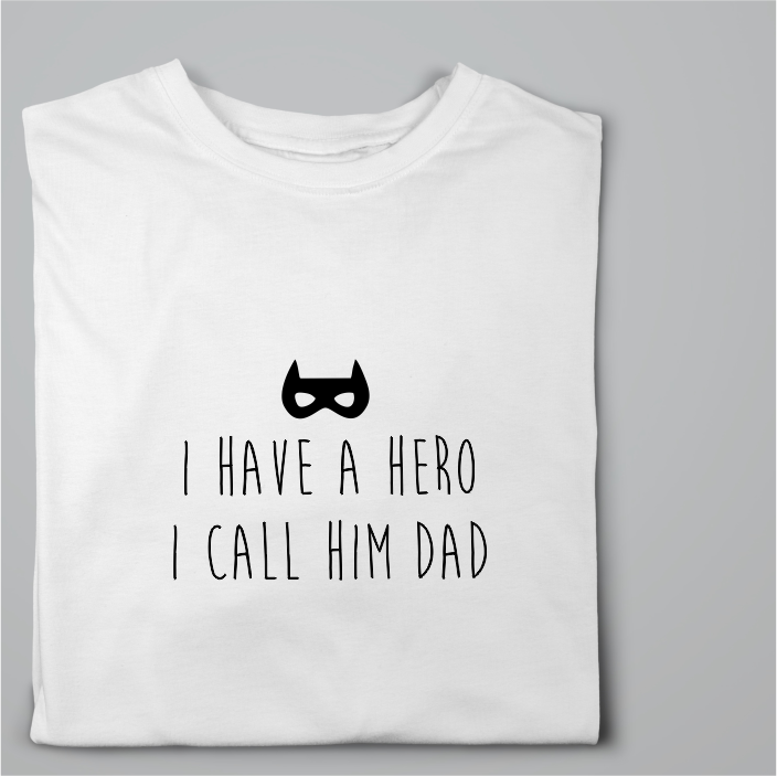 I have a hero - Image 2