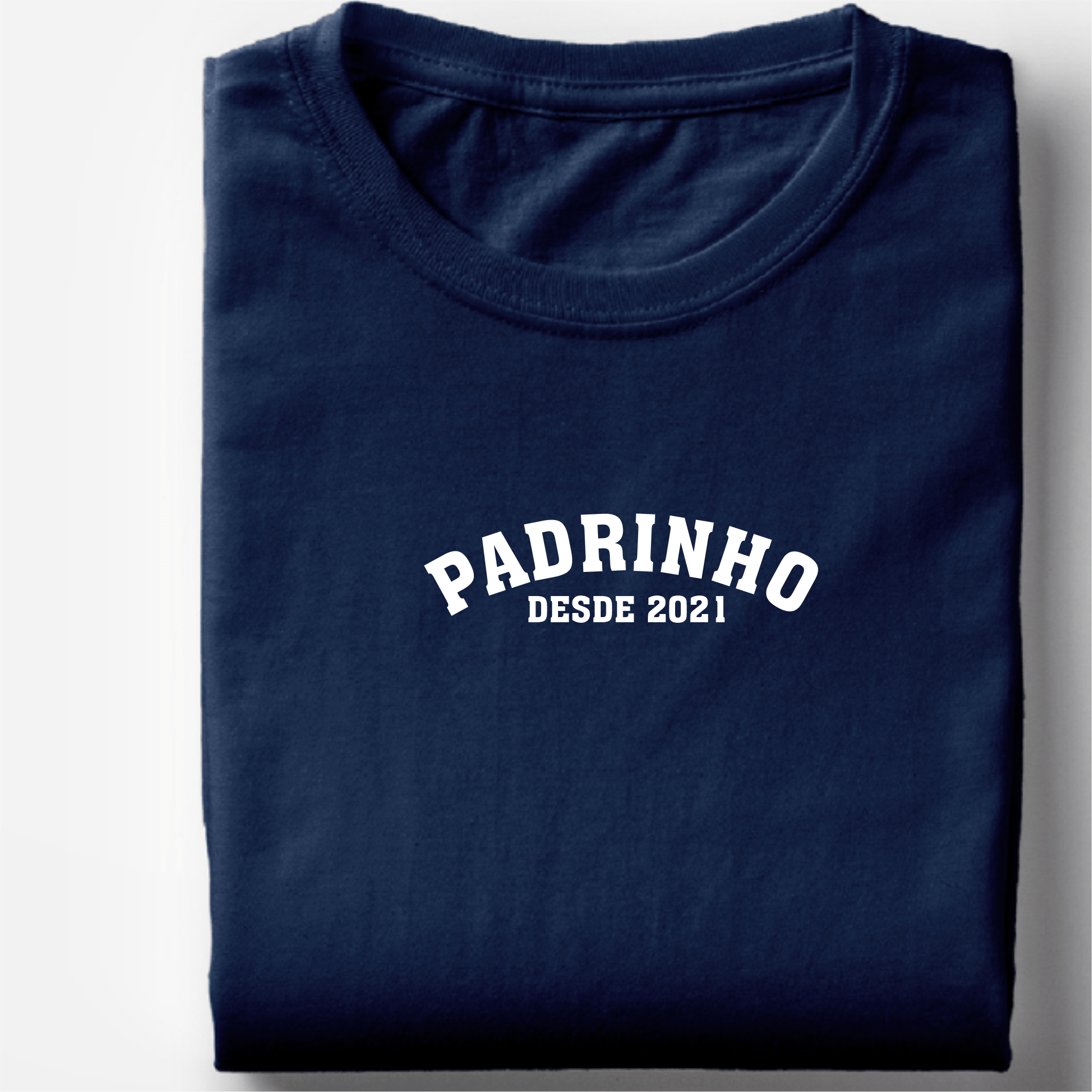 Padrinhos Since