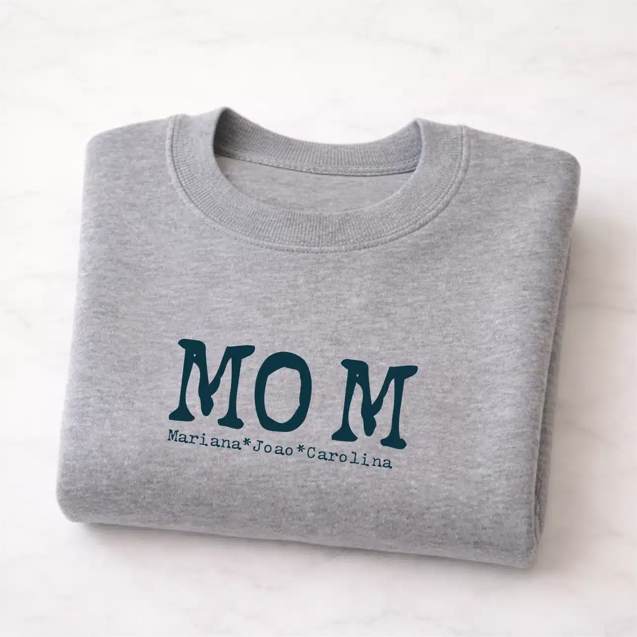 Mãe nomes