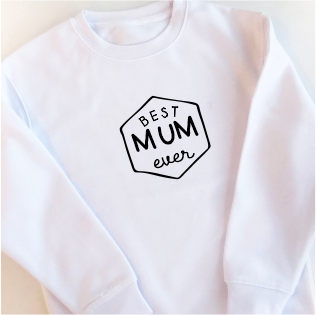 Best Mum ever