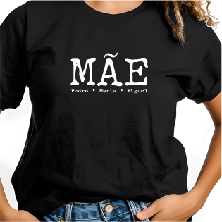 Mãe nomes - Image 3