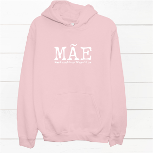 Mãe nomes - Image 2