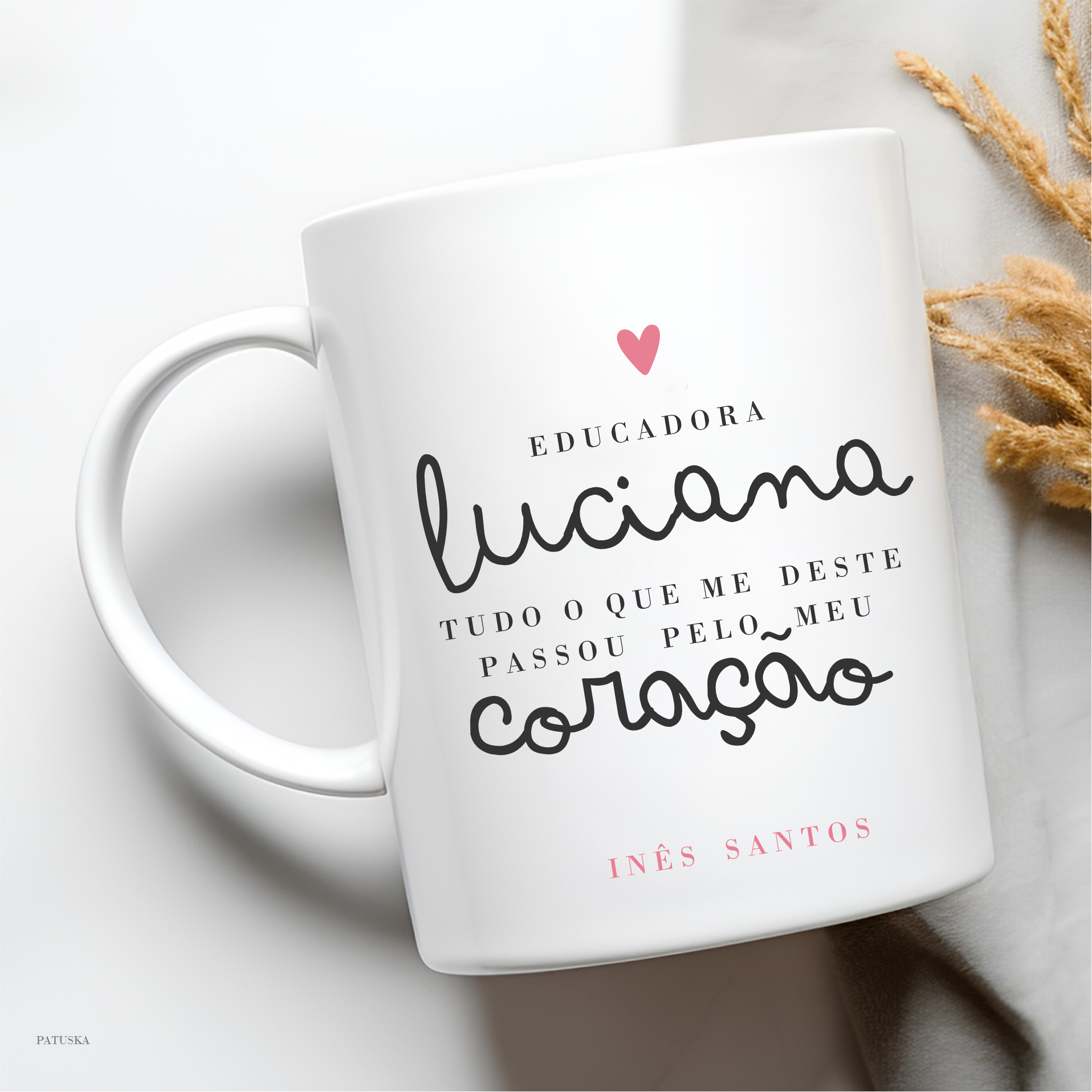 Caneca