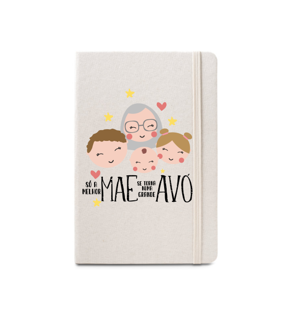Bloco Avós Bloco Avós