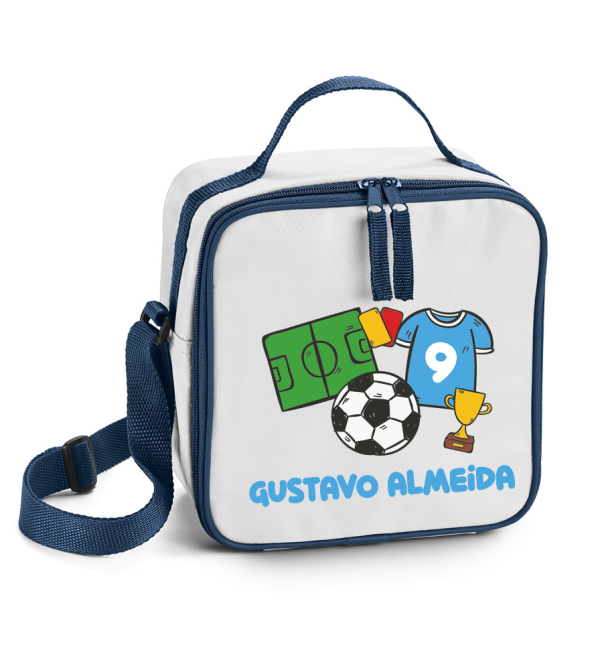 Bolsa térmica Boy