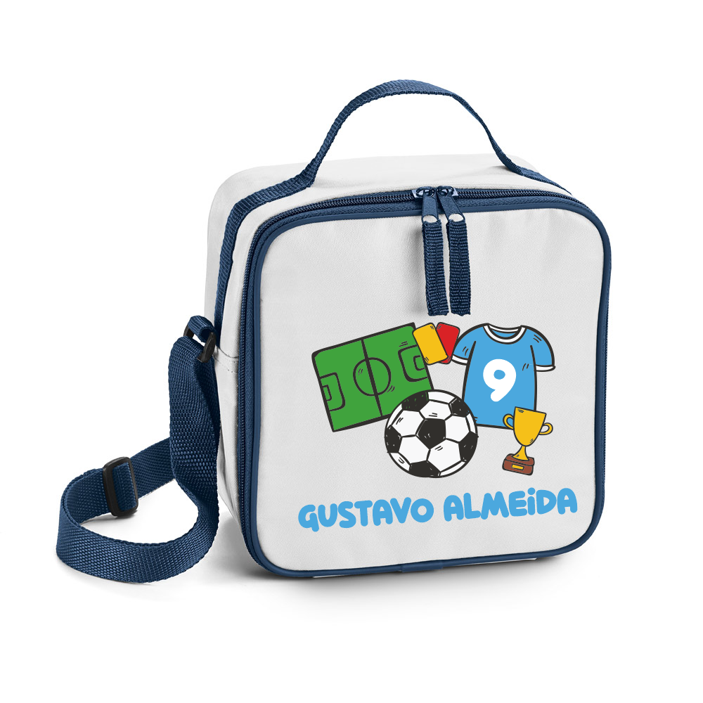 Bolsa térmica Boy