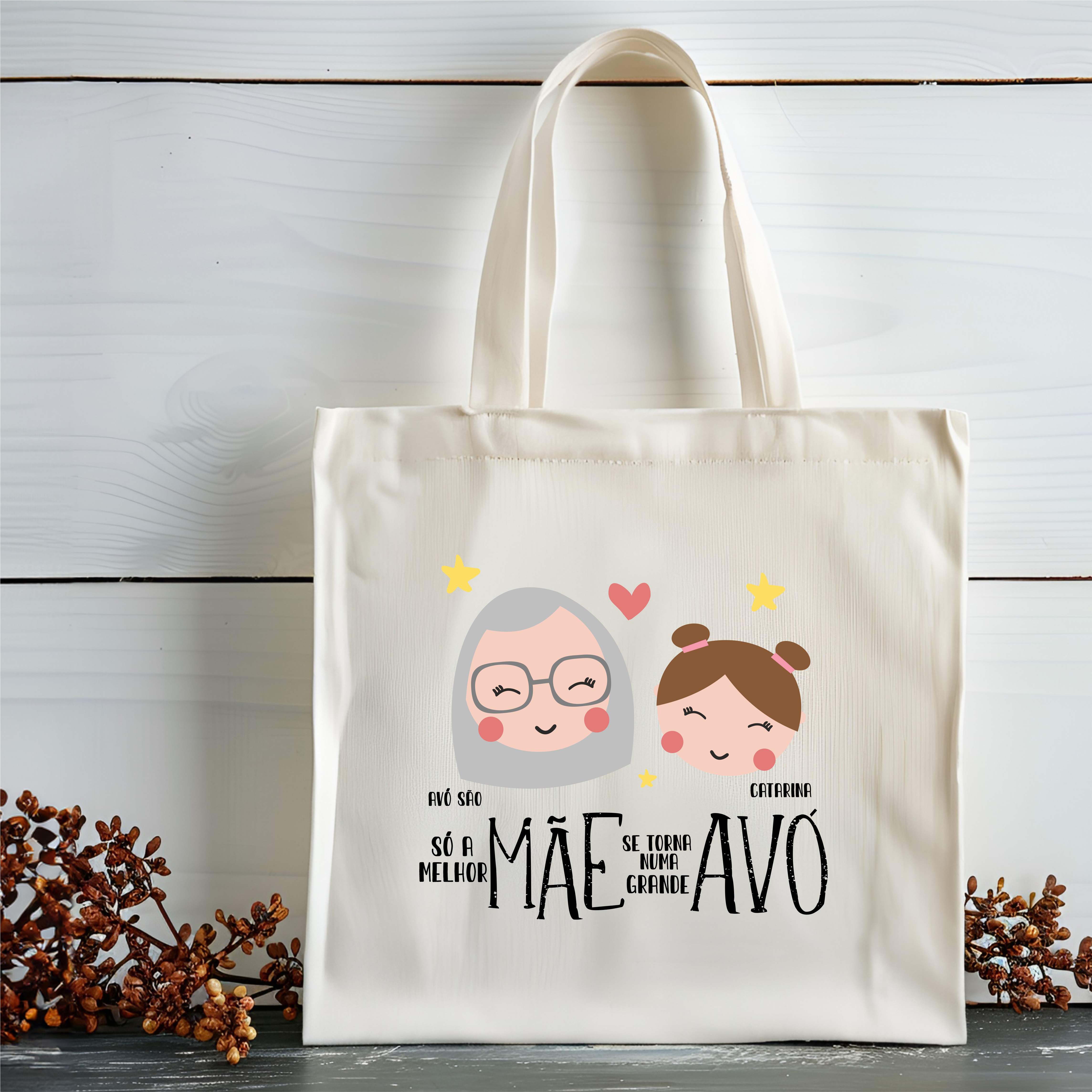 Tote Avós - Image 2