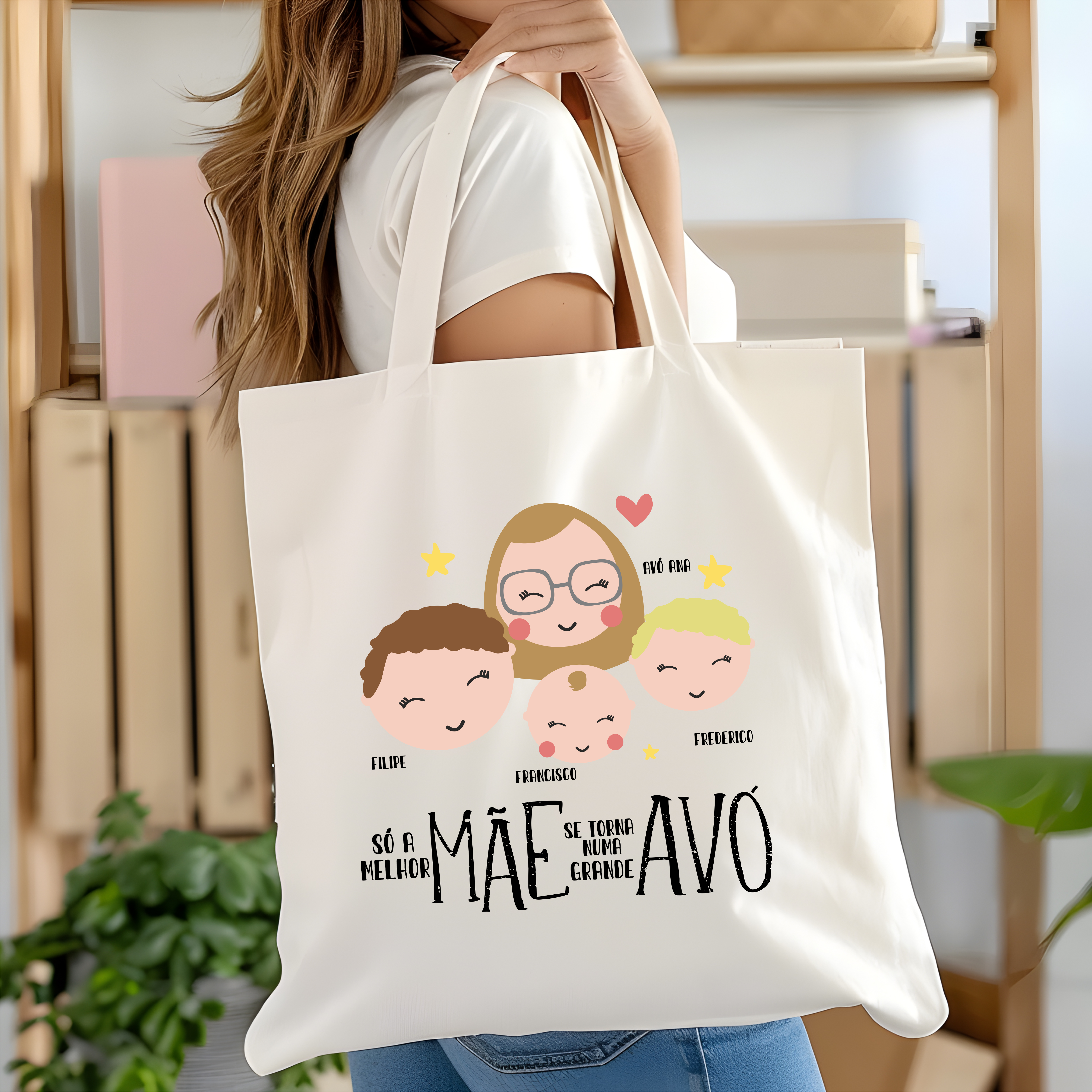 Tote Avós - Image 3