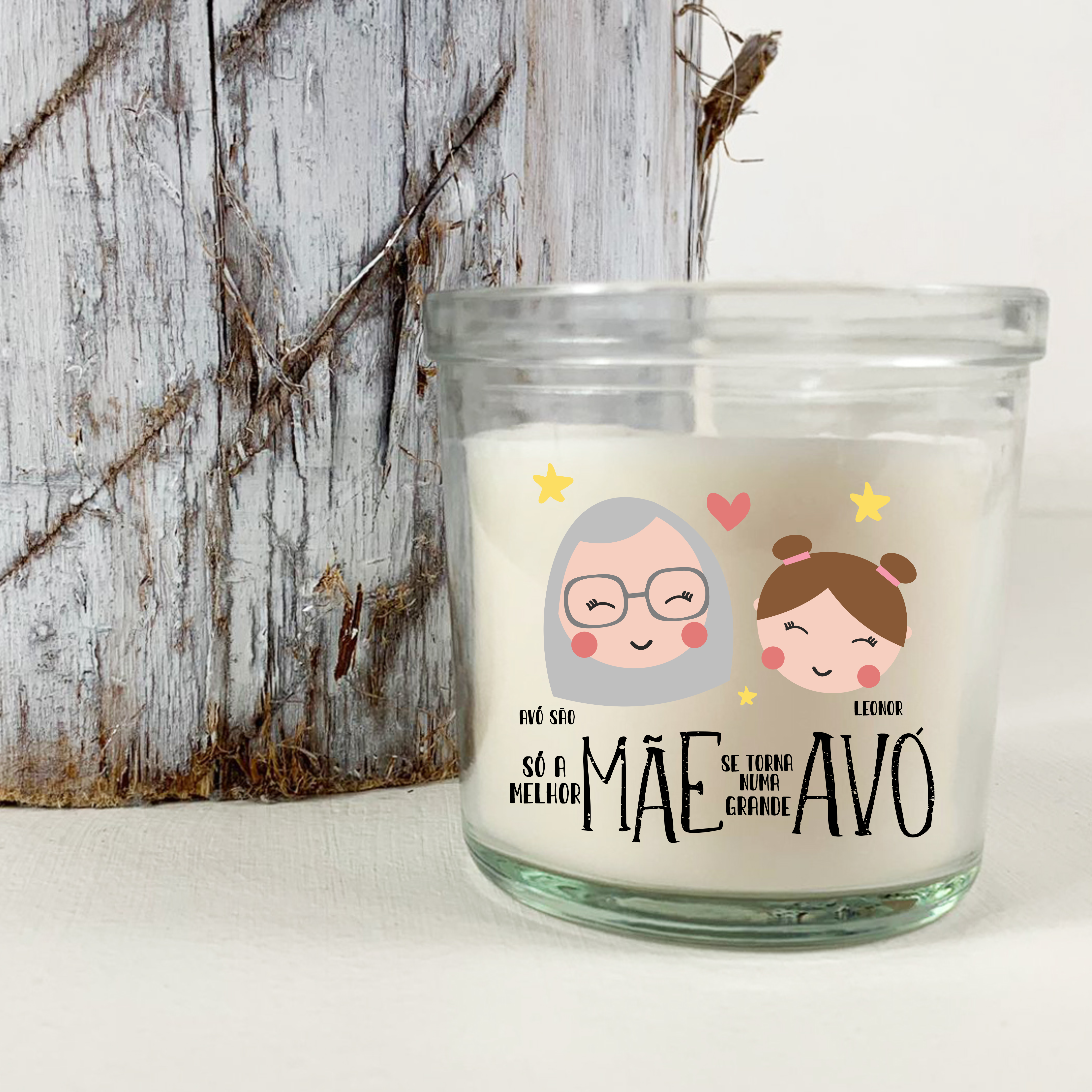Vela Avós - Image 2
