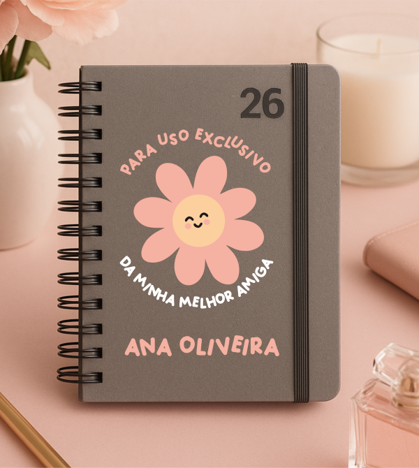 Agenda Uso exclusivo