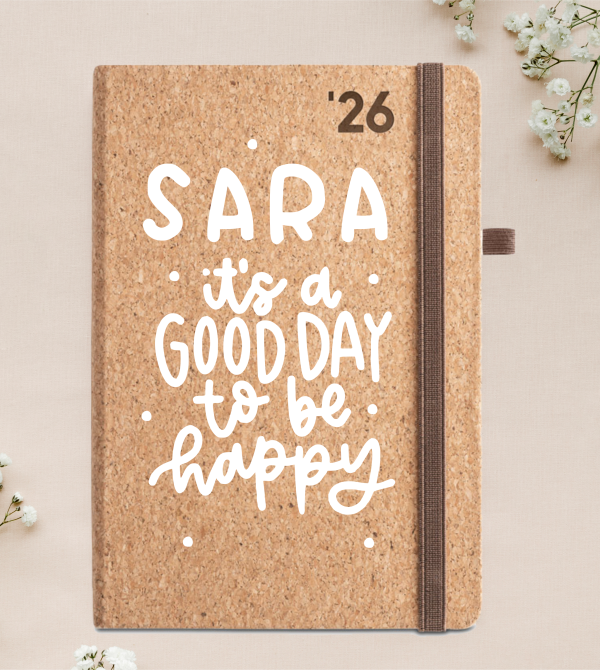 Agenda Happy