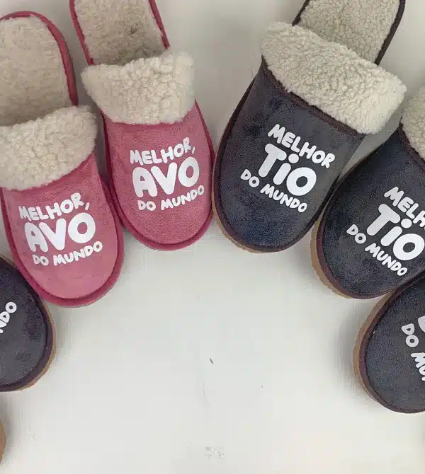 Pantufas e Chinelos Adulto Pantufas e Chinelos Adulto