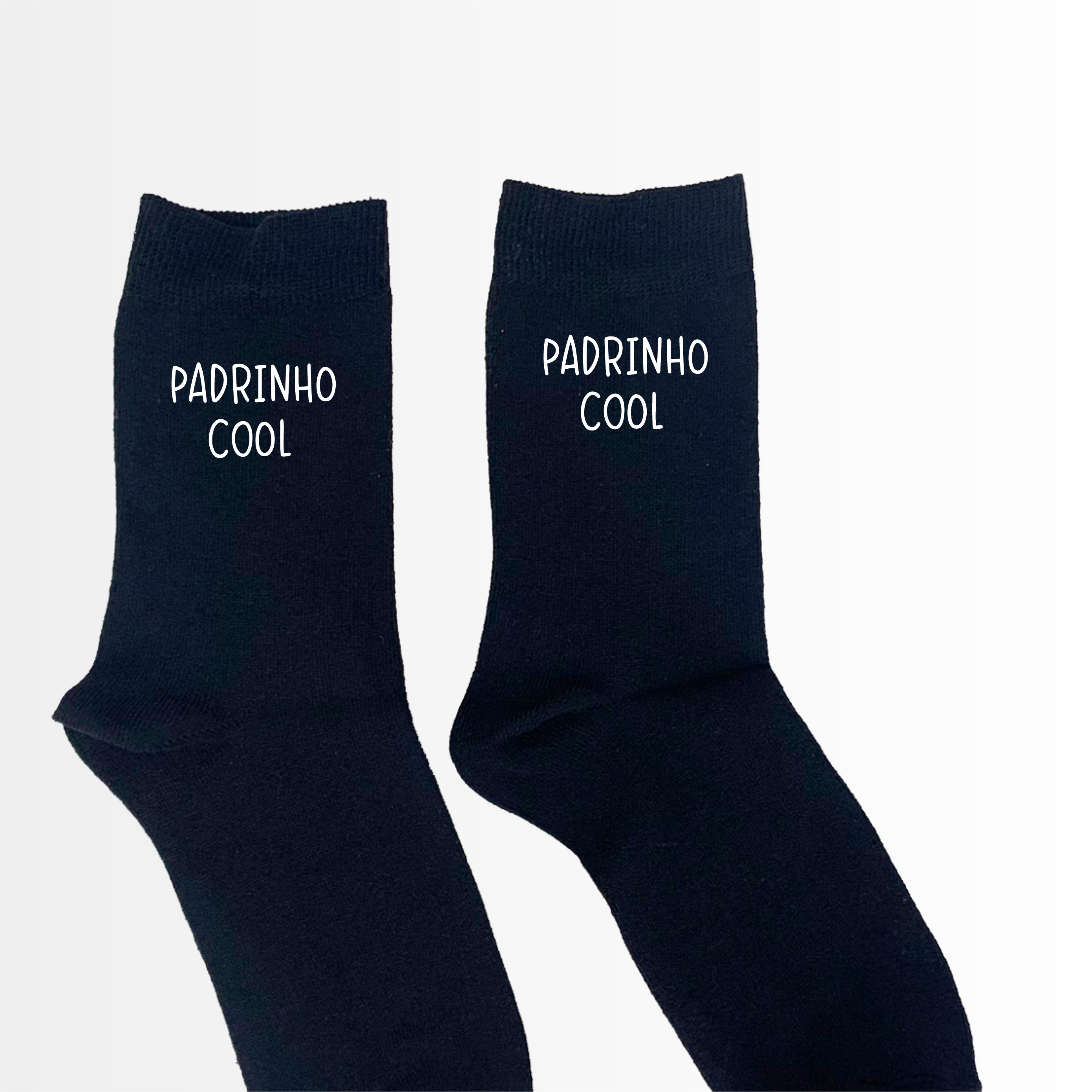 Meias Personalizadas