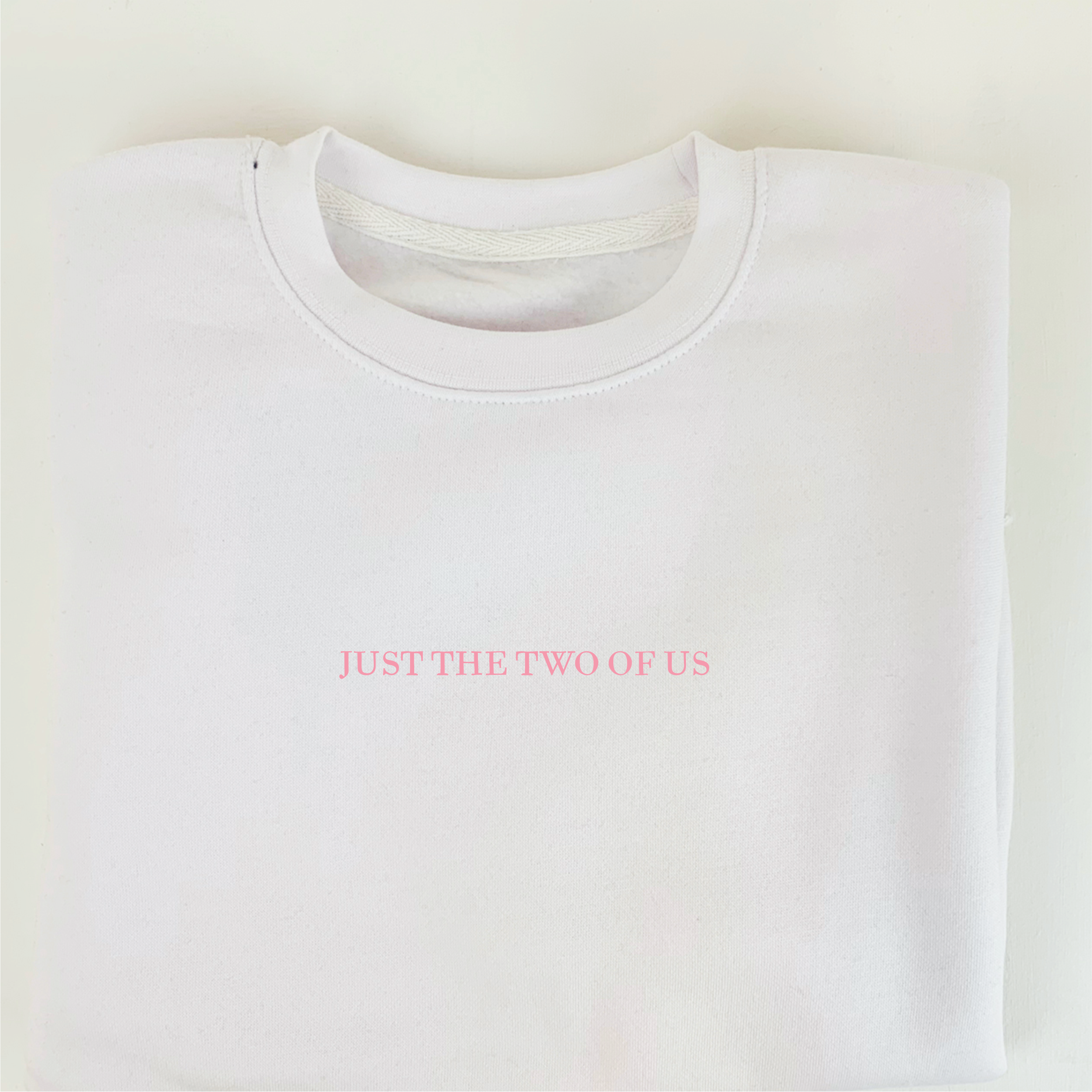 Just the two of us - Image 2