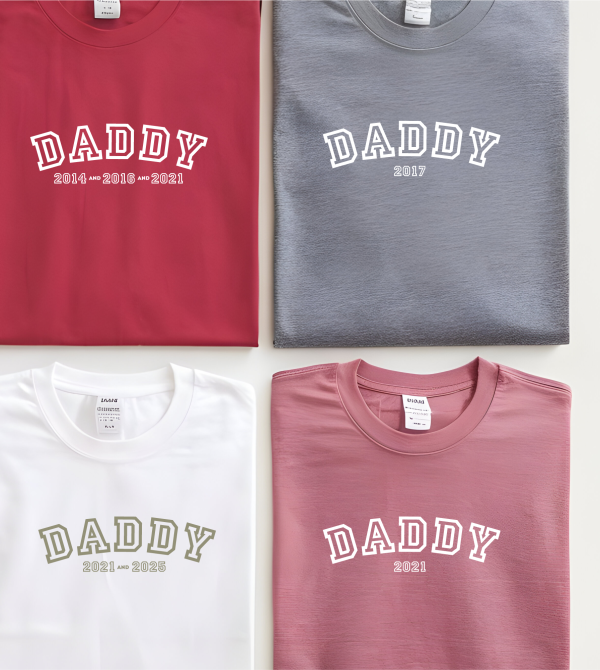 Daddy Daddy