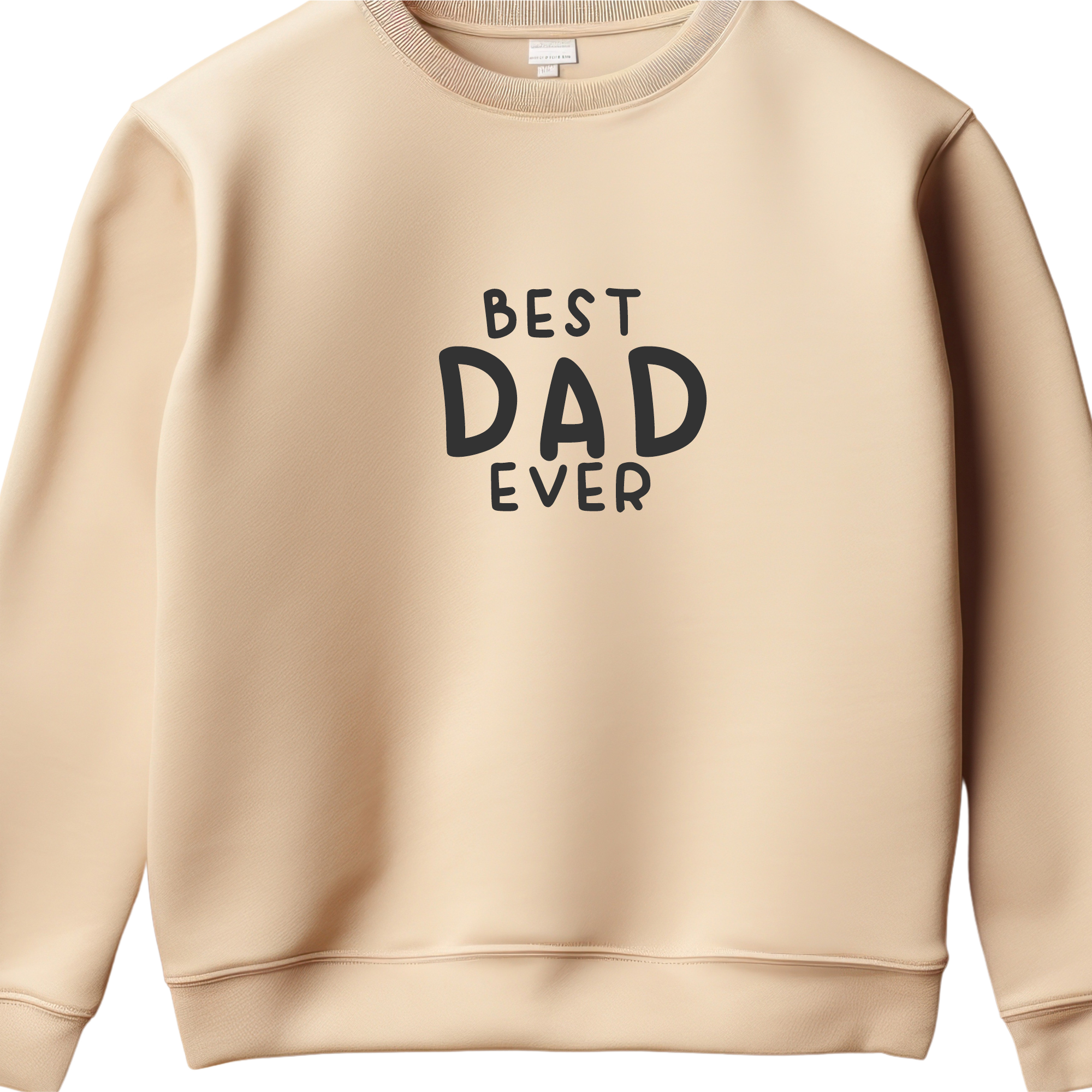 Best Dad Ever - Image 2