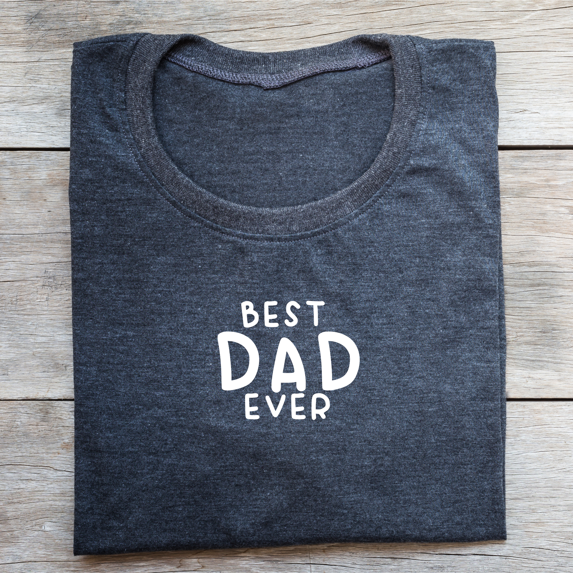 Best Dad Ever