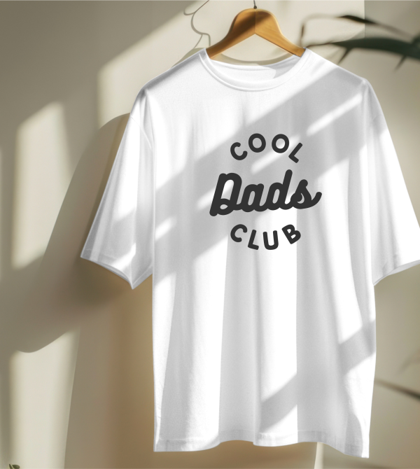 Cool dads club Cool dads club