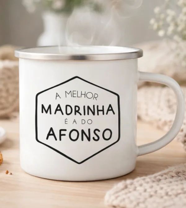 Mug madrinha Mug madrinha