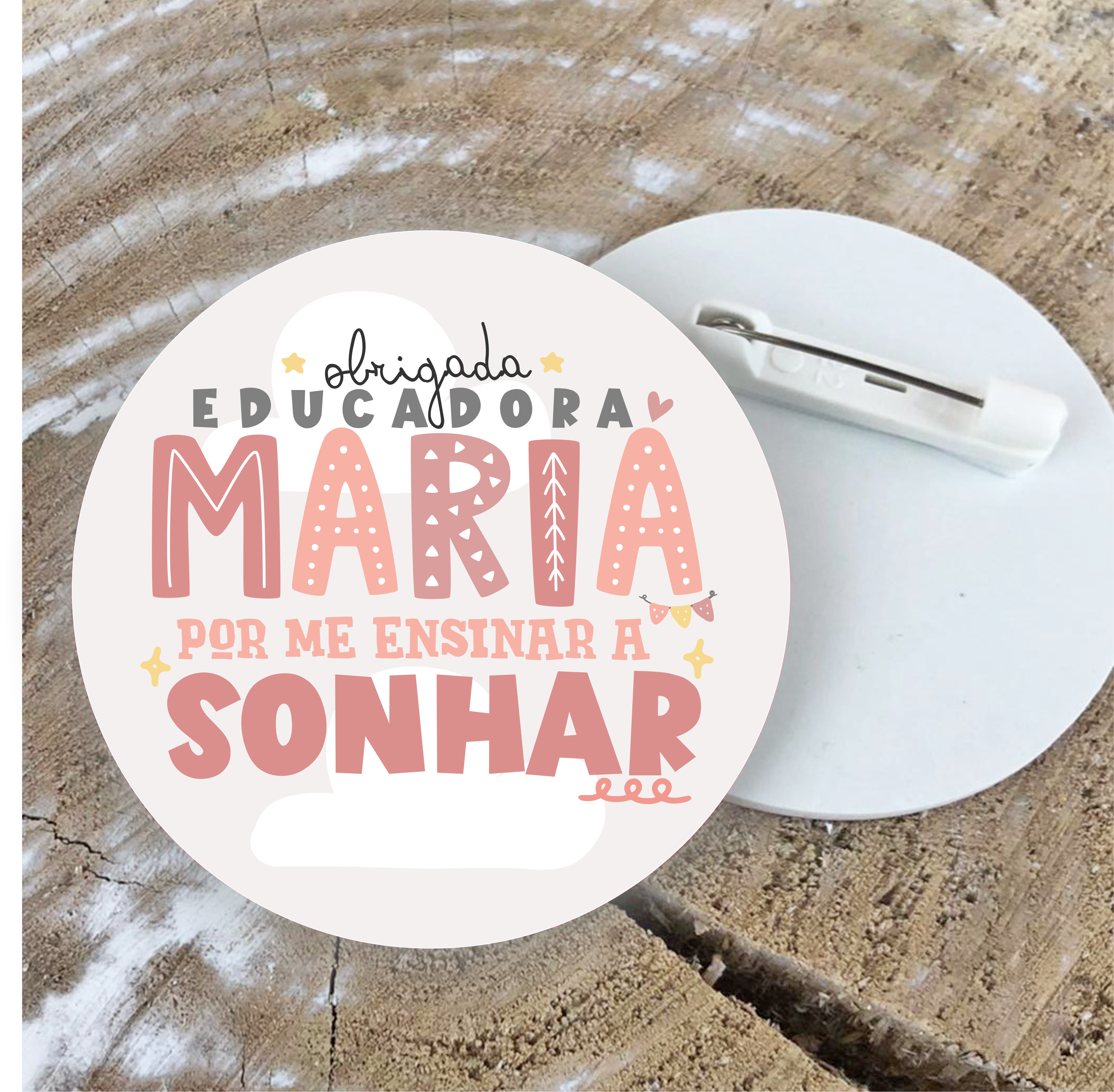 Cracha sonhar
