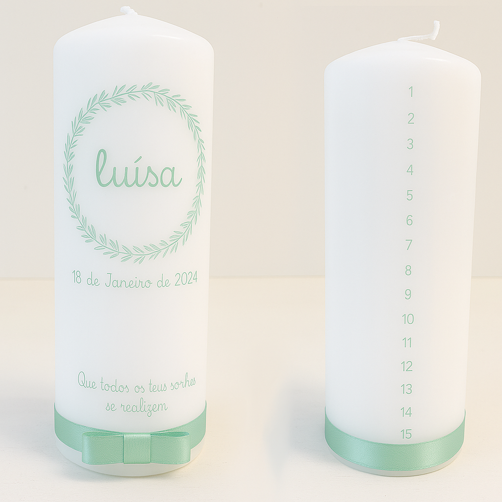 Vela da vida - Image 2