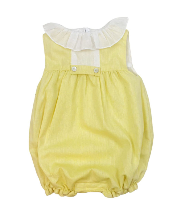 Fofo Lemon