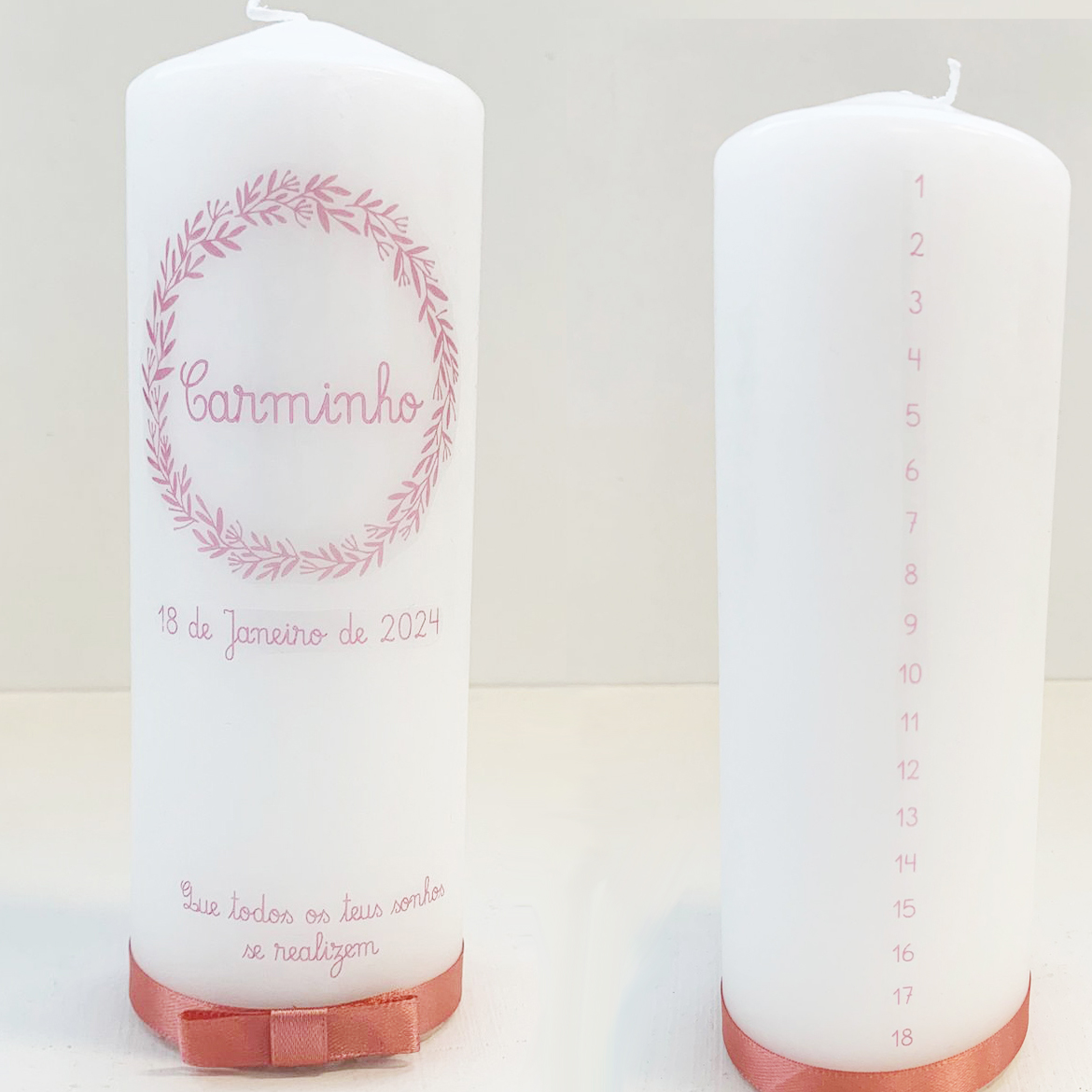 Vela da vida - Image 3
