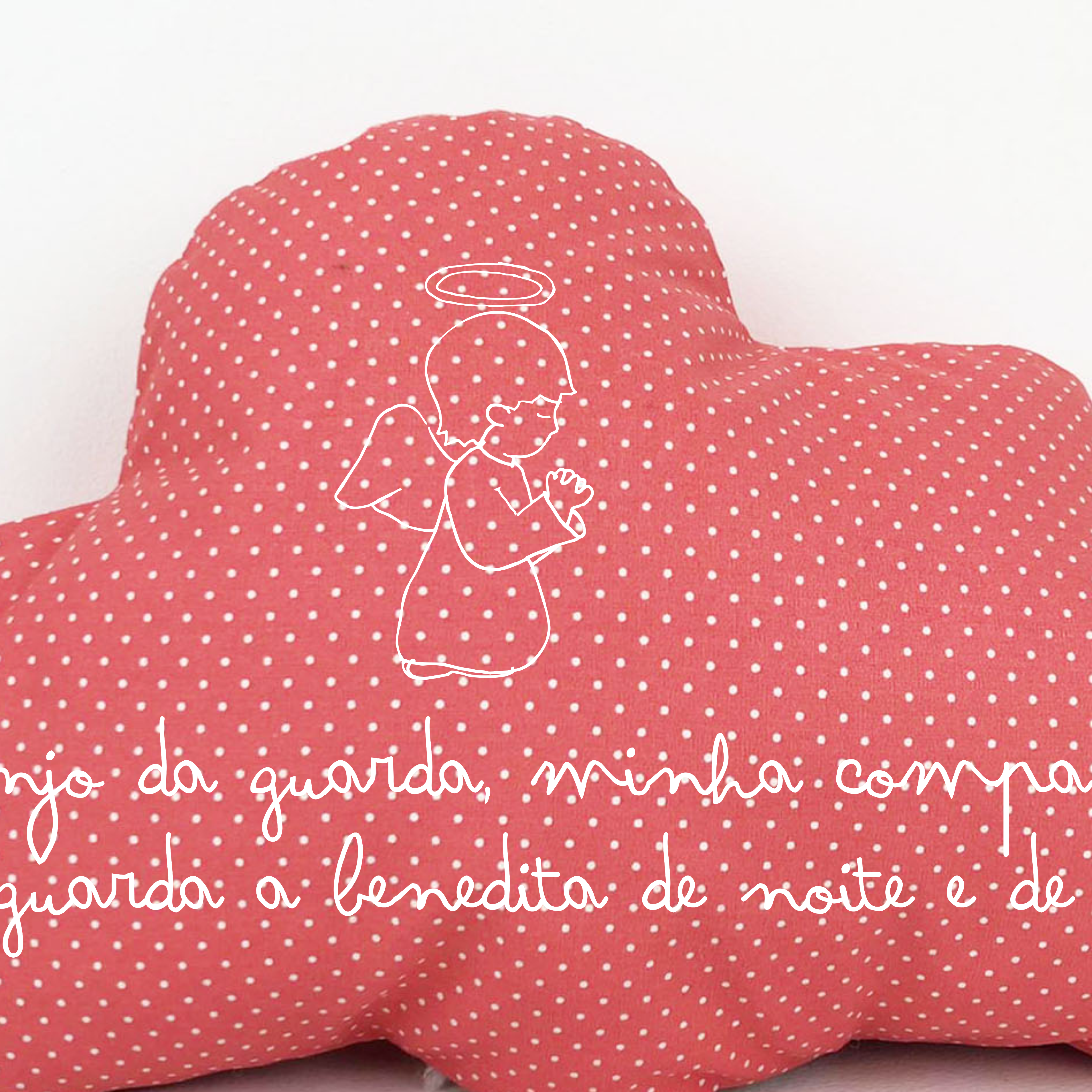 Almofada Nuvem - Image 4