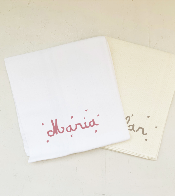 Fralda de Pano Fralda de Pano