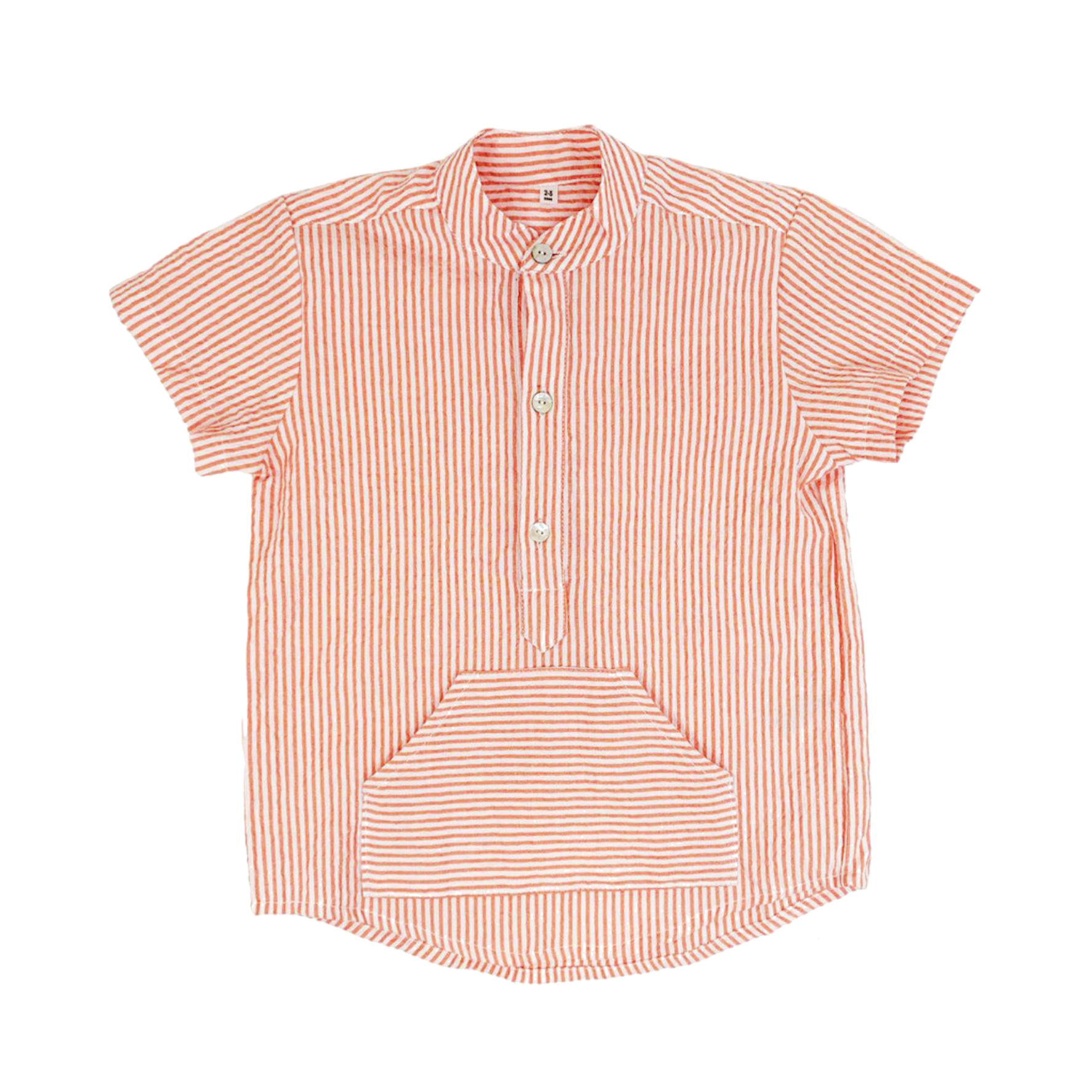 Camisa Peach - Image 2