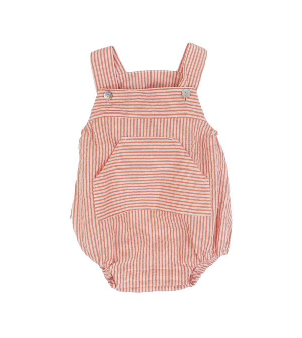 Jardineira Peach