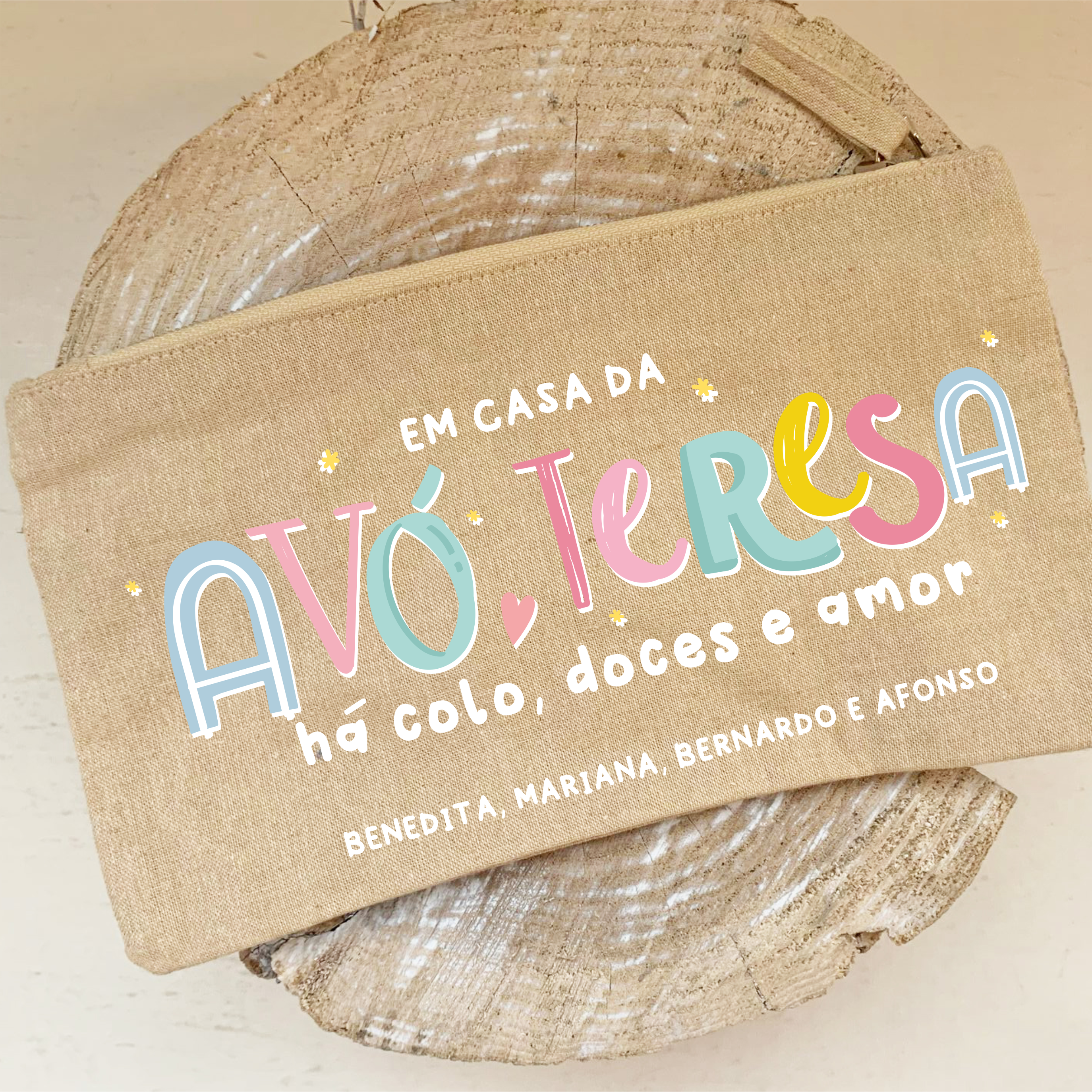 Bolsa multifunções sonhar (Cópia)