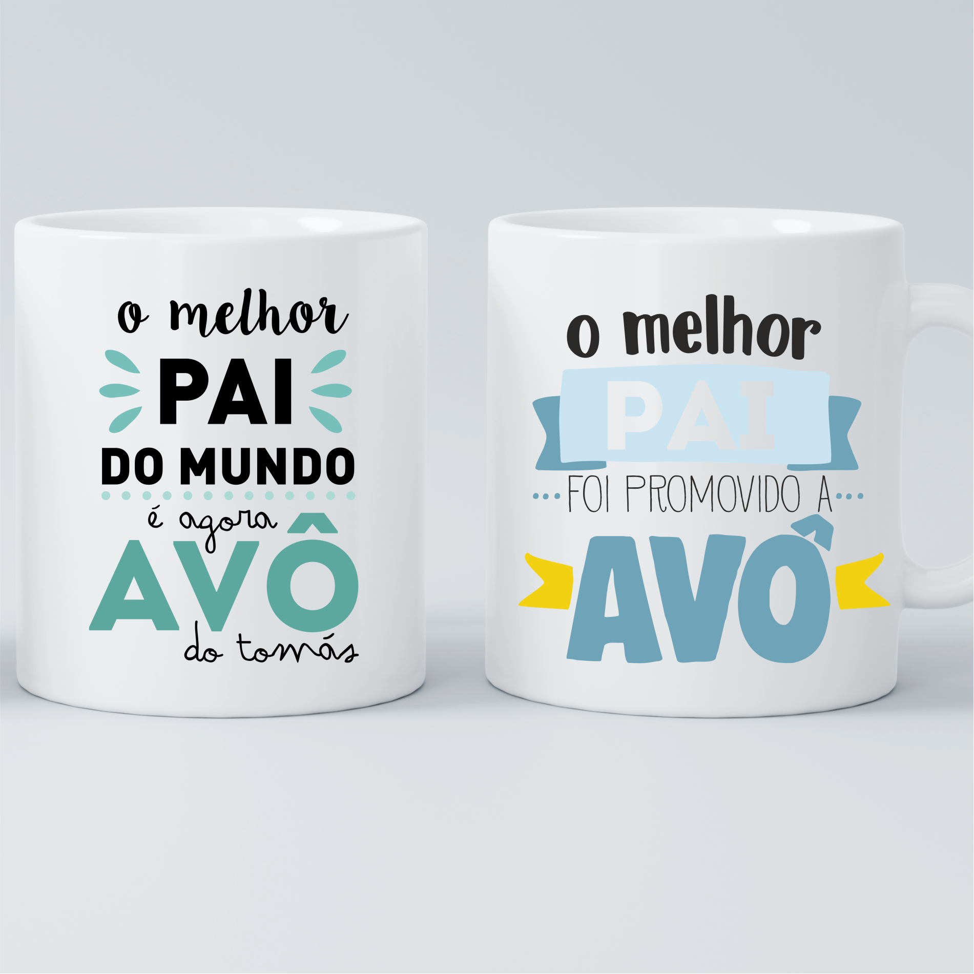 Melhor Avó do mundo