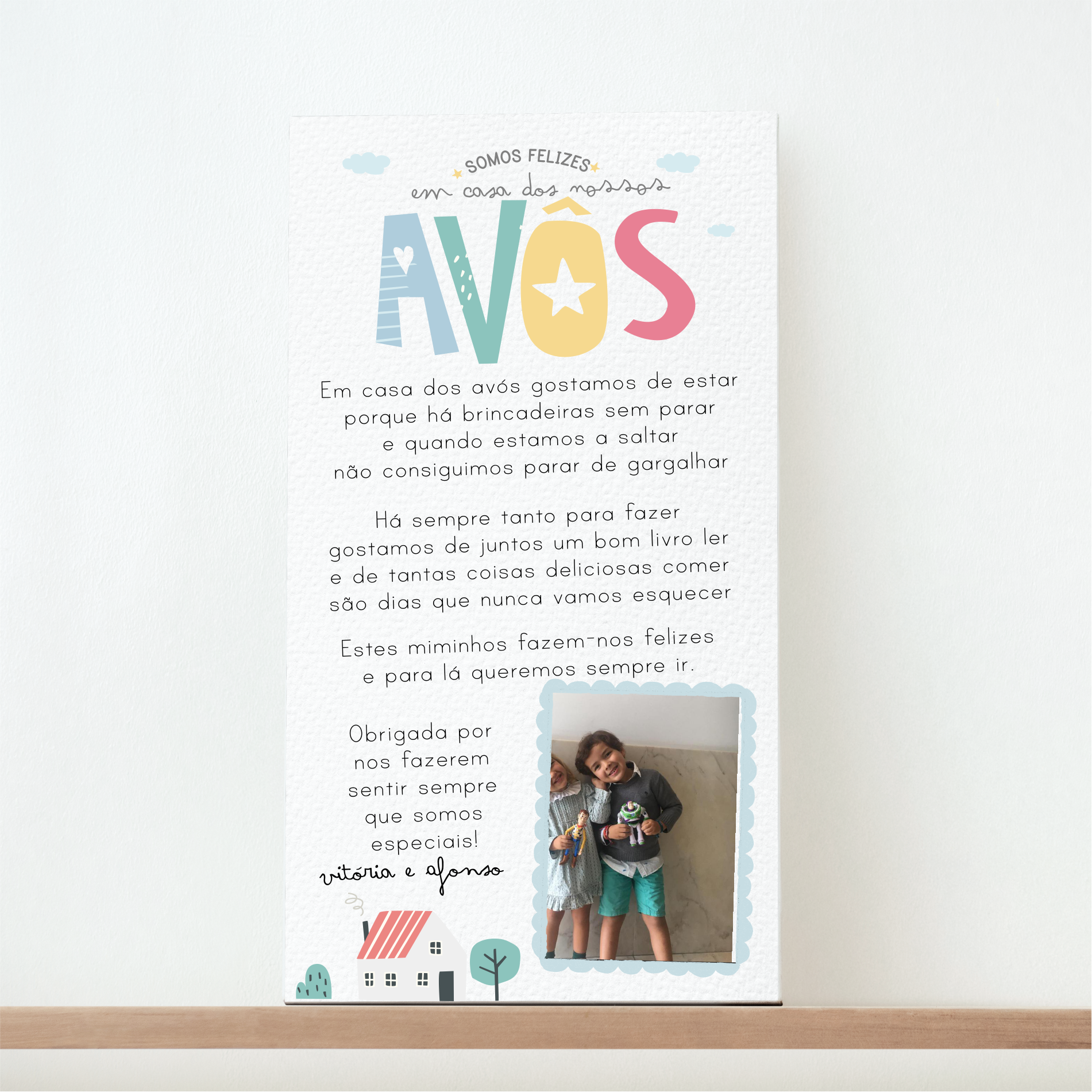 Tela casa dos avós (Cópia)