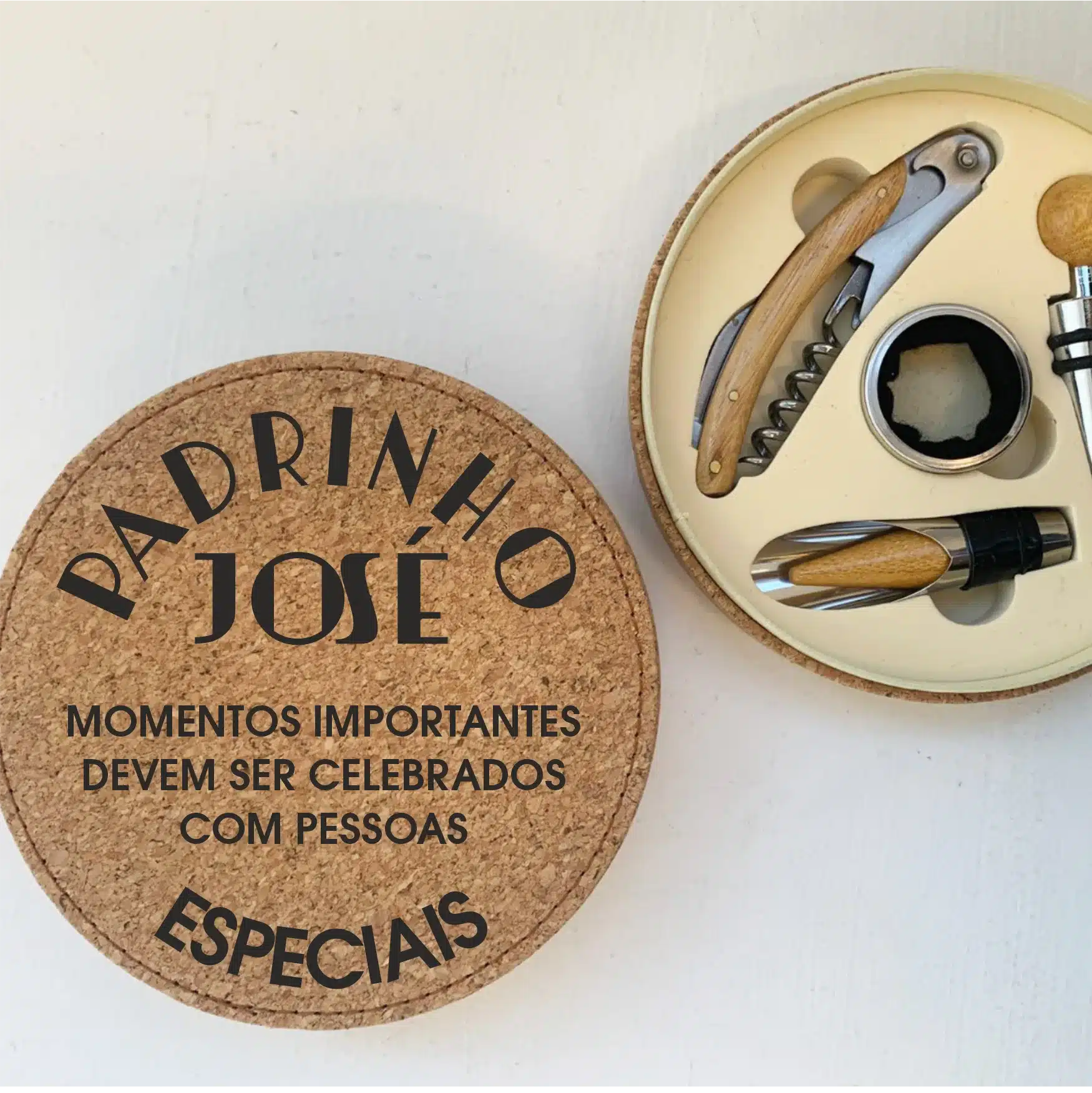 Kit de vinho - Image 2