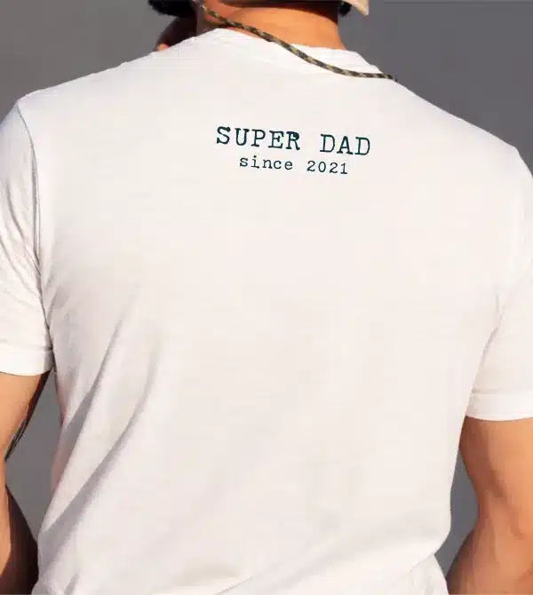 super dad