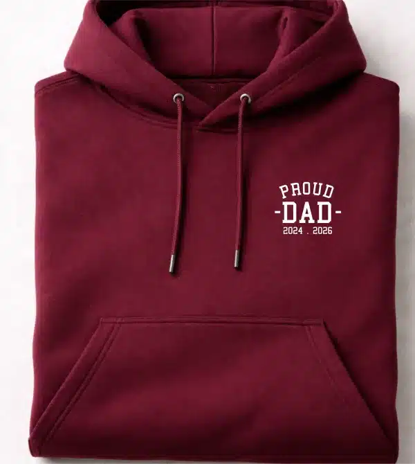 Proud Dad Proud Dad