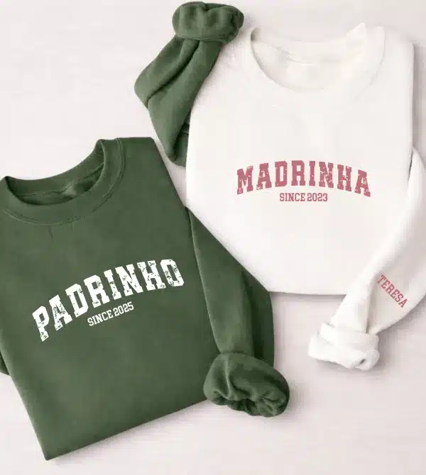 Padrinho & Madrinha