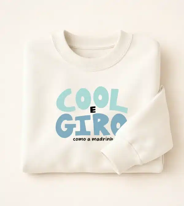 Cool e Giro