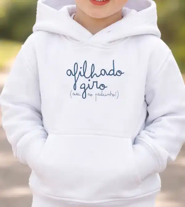 Afilhado Giro