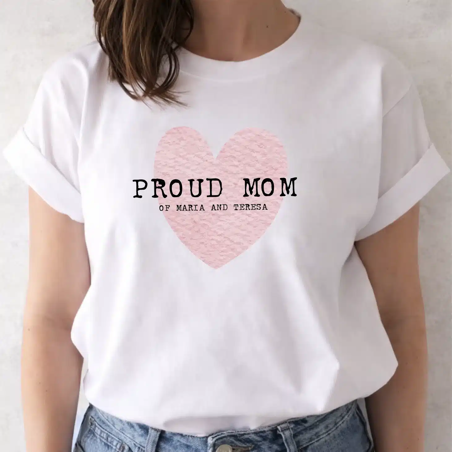 Proud Mom