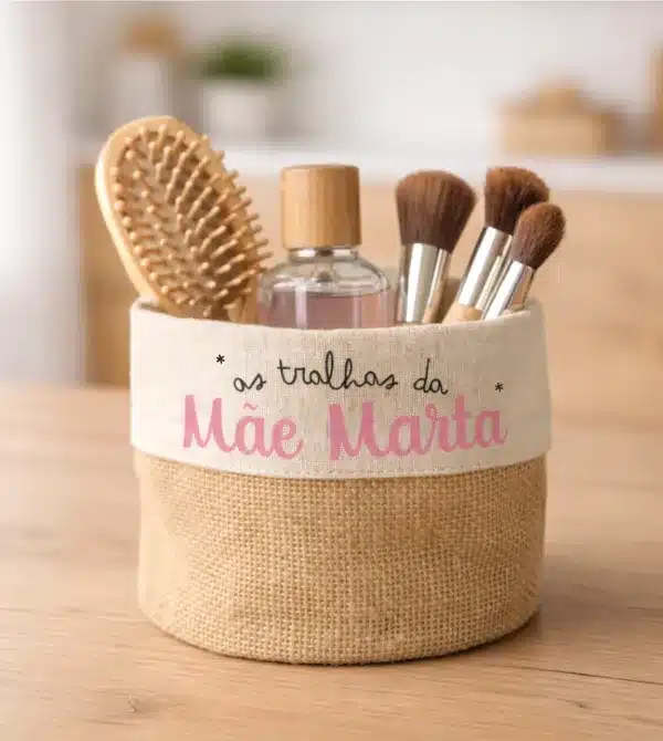 Cesto para produtos Cesto para produtos